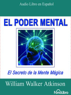 cover image of El Poder Mental